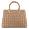 Borsa Serpentine Day Duo con manico superiore