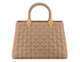 Borsa Serpentine Day Duo con manico superiore