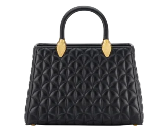 Borsa Serpentine Day Duo con manico superiore