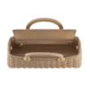 Borsa Serpentine Day Duo con manico superiore