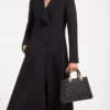 Borsa Serpentine Day Duo con manico superiore