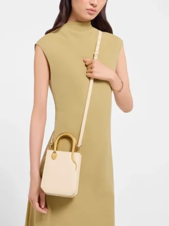 Borsa Tote Serpentine