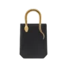 Borsa Tote Serpentine