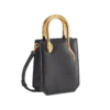 Borsa Tote Serpentine