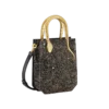 Borsa Tote Serpentine