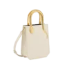 Borsa Tote Serpentine