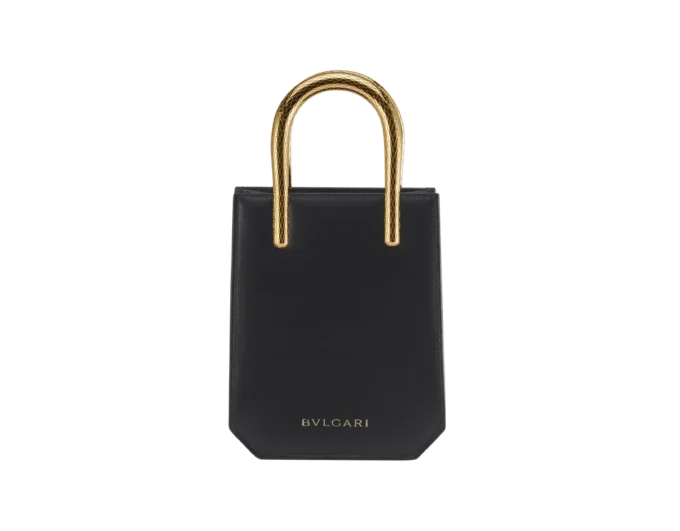 Borsa Tote Serpentine