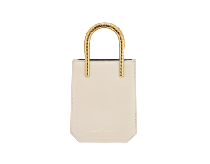 Borsa Tote Serpentine