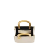 Borsa Tote Serpentine