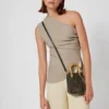 Borsa Tote Serpentine