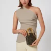 Borsa Tote Serpentine