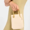 Borsa Tote Serpentine
