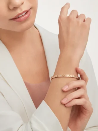 Bracciale B.zero1