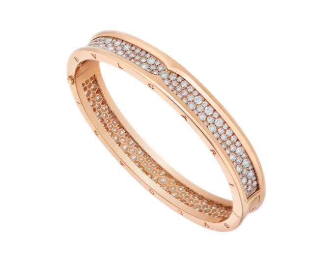 Bracciale B.zero1