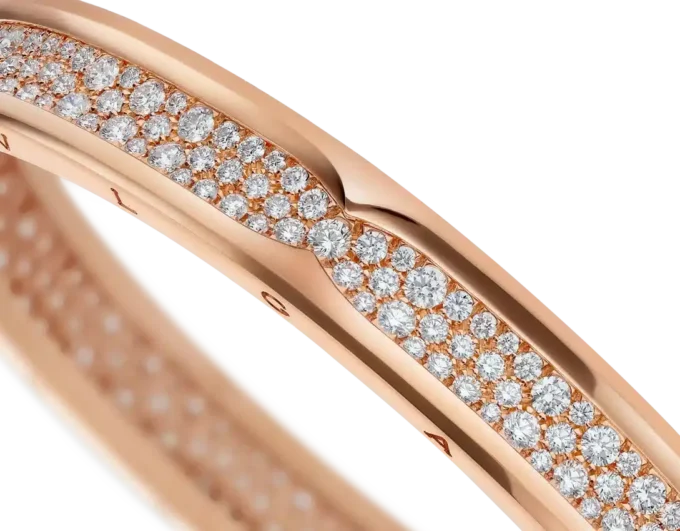 Bracciale B.zero1