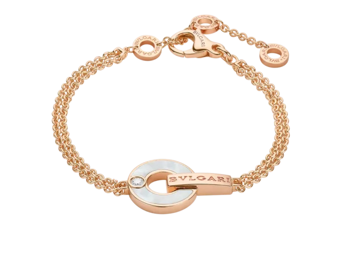 Bracciale Bvlgari Bvlgari