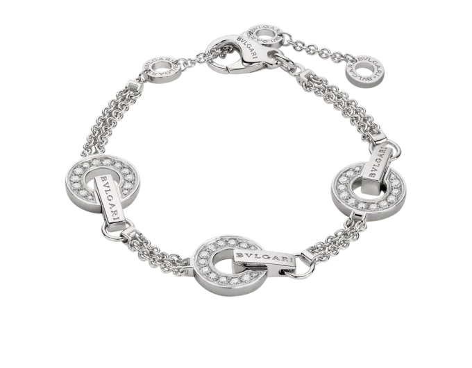 Bracciale Bvlgari Bvlgari