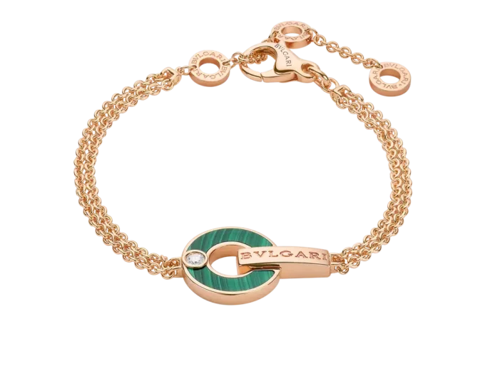 Bracciale Bvlgari Bvlgari