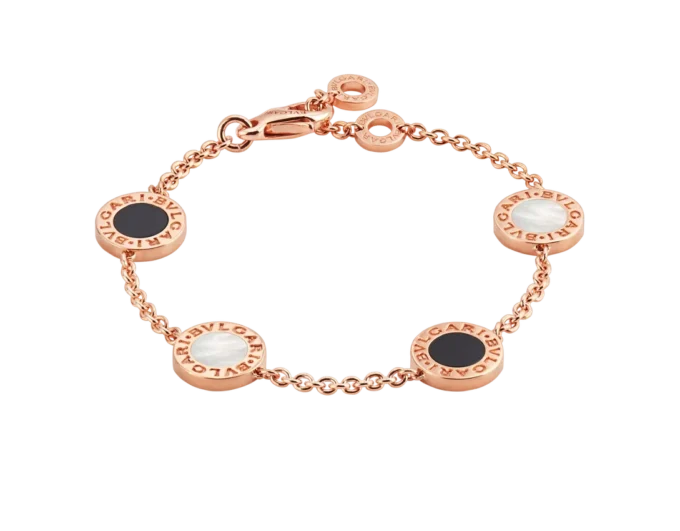Bracciale Bvlgari Bvlgari