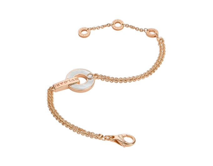 Bracciale Bvlgari Bvlgari