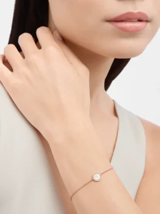 Bracciale Bvlgari Bvlgari