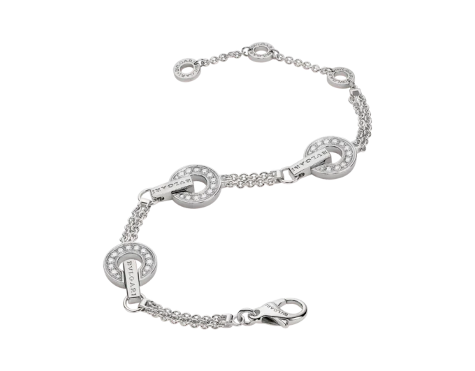 Bracciale Bvlgari Bvlgari