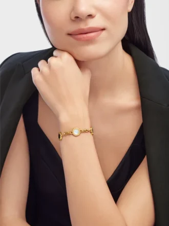 Bracciale Bvlgari Bvlgari