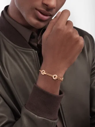 Bracciale Bvlgari Bvlgari