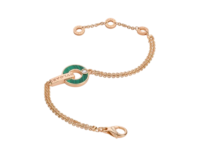 Bracciale Bvlgari Bvlgari