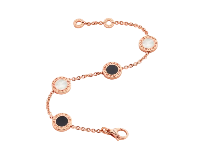 Bracciale Bvlgari Bvlgari