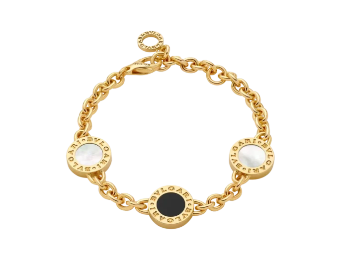Bracciale Bvlgari Bvlgari