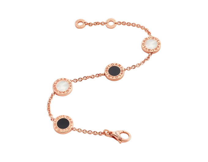 Bracciale Bvlgari Bvlgari