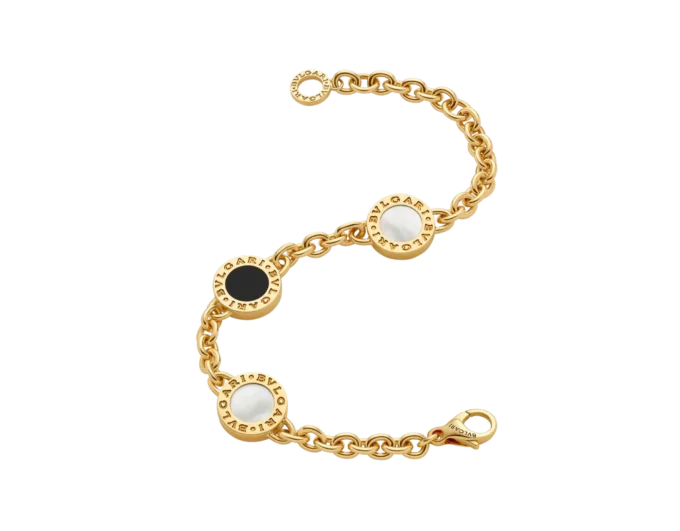 Bracciale Bvlgari Bvlgari