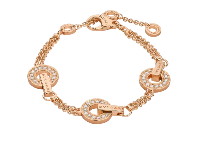 Bracciale Bvlgari Bvlgari