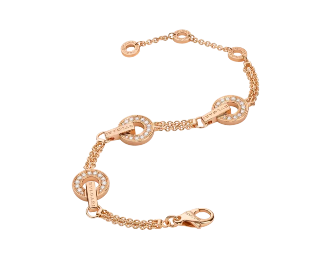 Bracciale Bvlgari Bvlgari