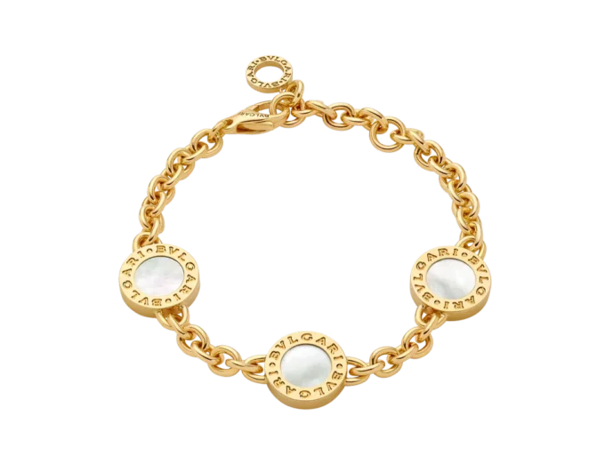 Bracciale Bvlgari Bvlgari