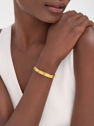 Bracciale Bvlgari Tubogas