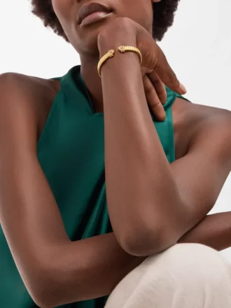 Bracciale Bvlgari Tubogas