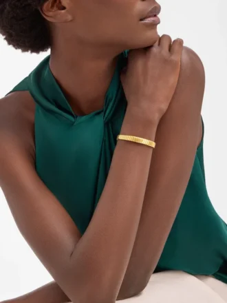 Bracciale Bvlgari Tubogas