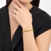 Bracciale Bvlgari Tubogas