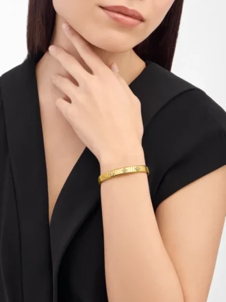 Bracciale Bvlgari Tubogas