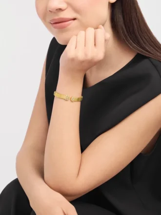 Bracciale Bvlgari Tubogas