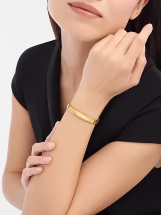 Bracciale Bvlgari Tubogas