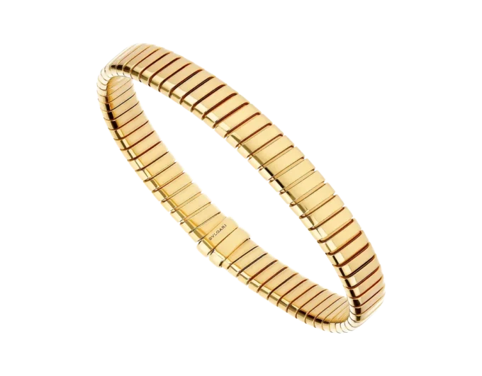 Bracciale Bvlgari Tubogas