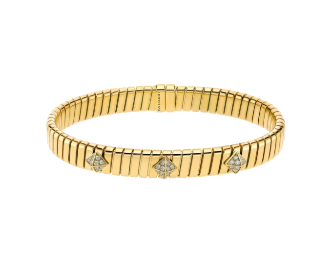 Bracciale Bvlgari Tubogas