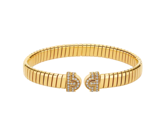 Bracciale Bvlgari Tubogas