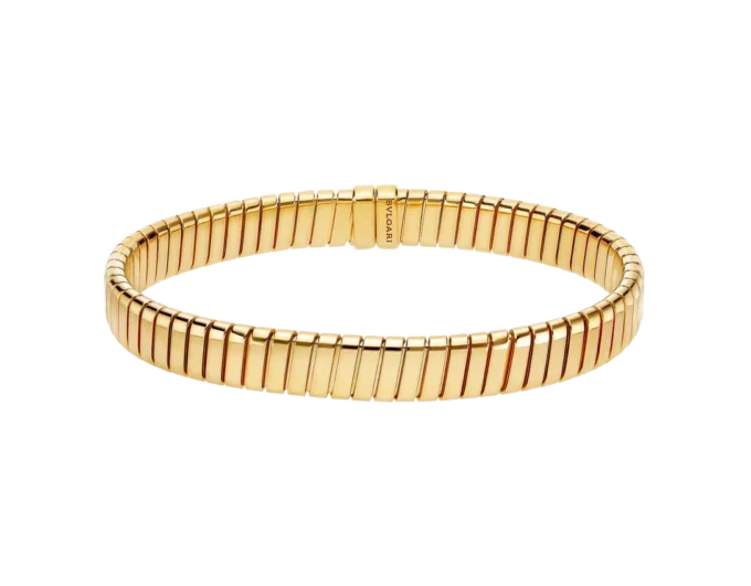 Bracciale Bvlgari Tubogas
