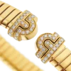 Bracciale Bvlgari Tubogas