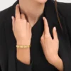 Bracciale Bvlgari Tubogas
