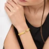 Bracciale Bvlgari Tubogas